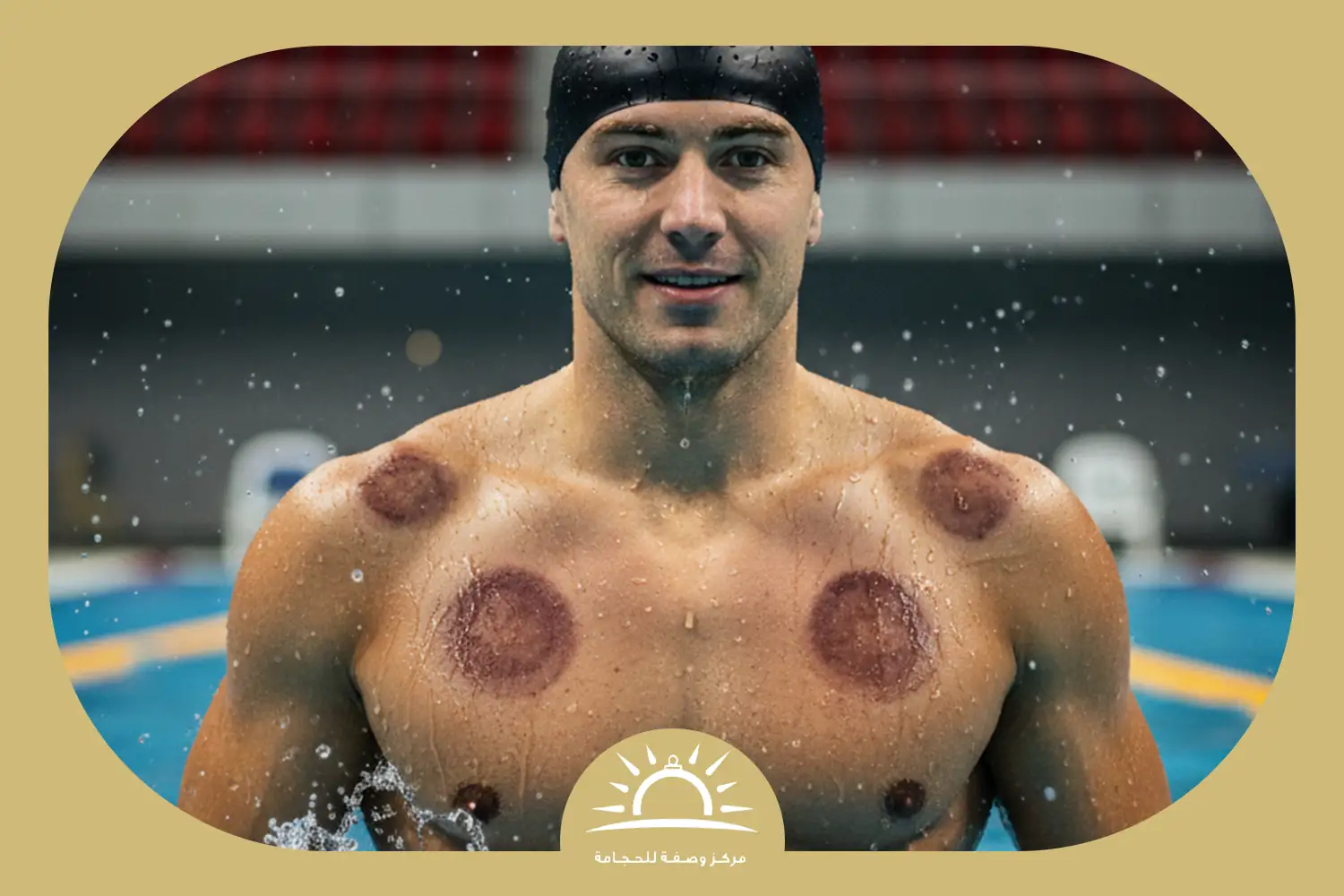 الحجامه الرياضيه