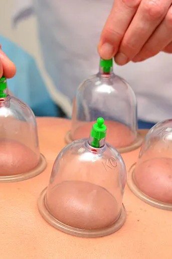 الكورس العلاجي المتكامل