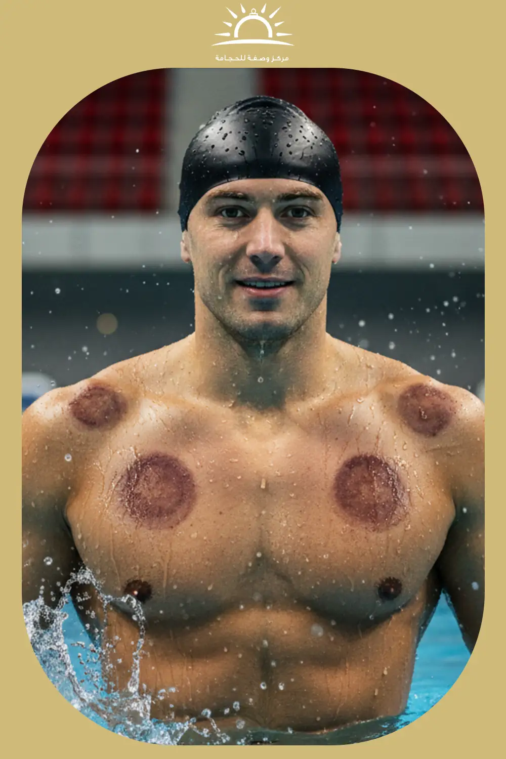 الحجامه الرياضيه